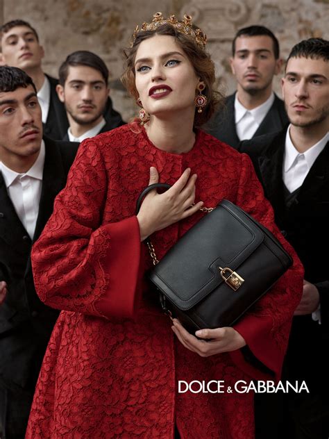 dolce gabbana persona|dolce and gabbana.